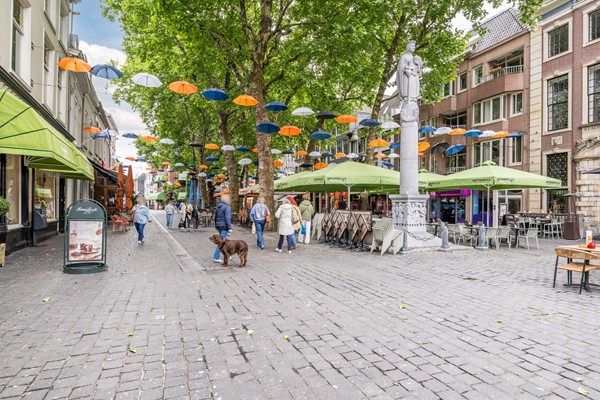 Medium property photo - Veemarktstraat 7B, 4811 ZB Breda